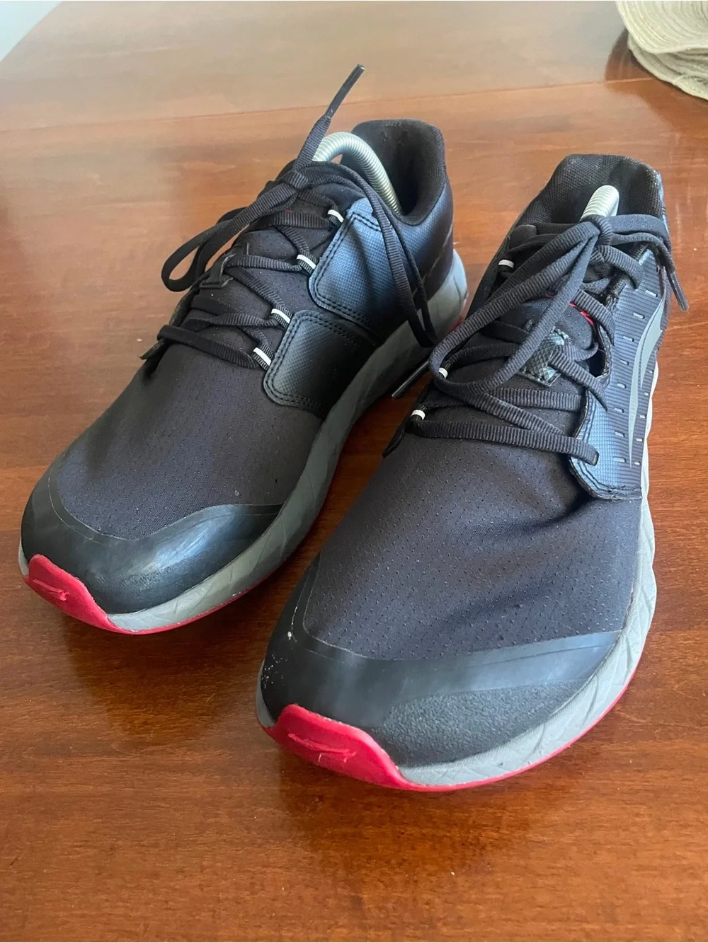 Altra superior trail
